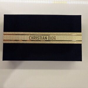 Dior Holiday Makeup Palette